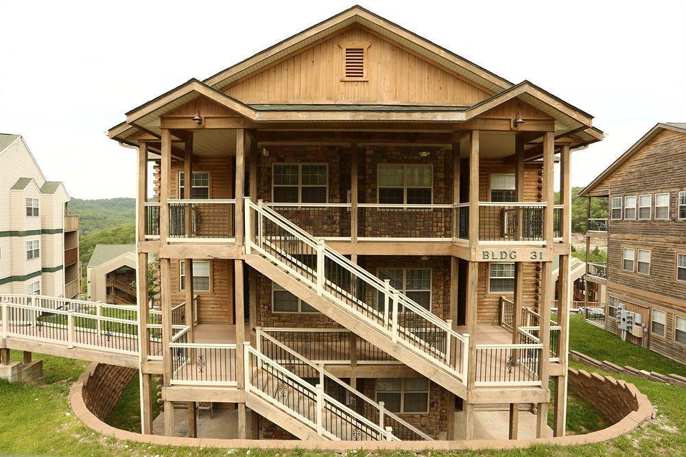 Eagle'S Nest Condo Resort Indian Point Exteriér fotografie