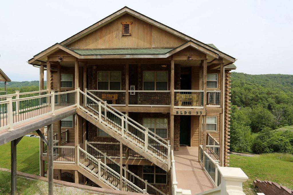 Eagle'S Nest Condo Resort Indian Point Pokoj fotografie