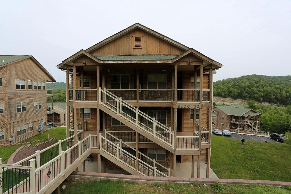 Eagle'S Nest Condo Resort Indian Point Pokoj fotografie