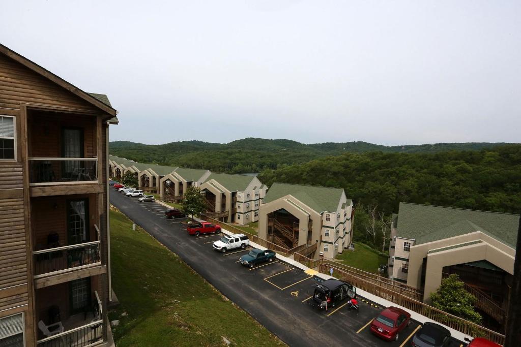 Eagle'S Nest Condo Resort Indian Point Pokoj fotografie