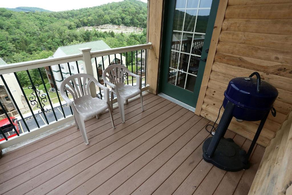 Eagle'S Nest Condo Resort Indian Point Pokoj fotografie