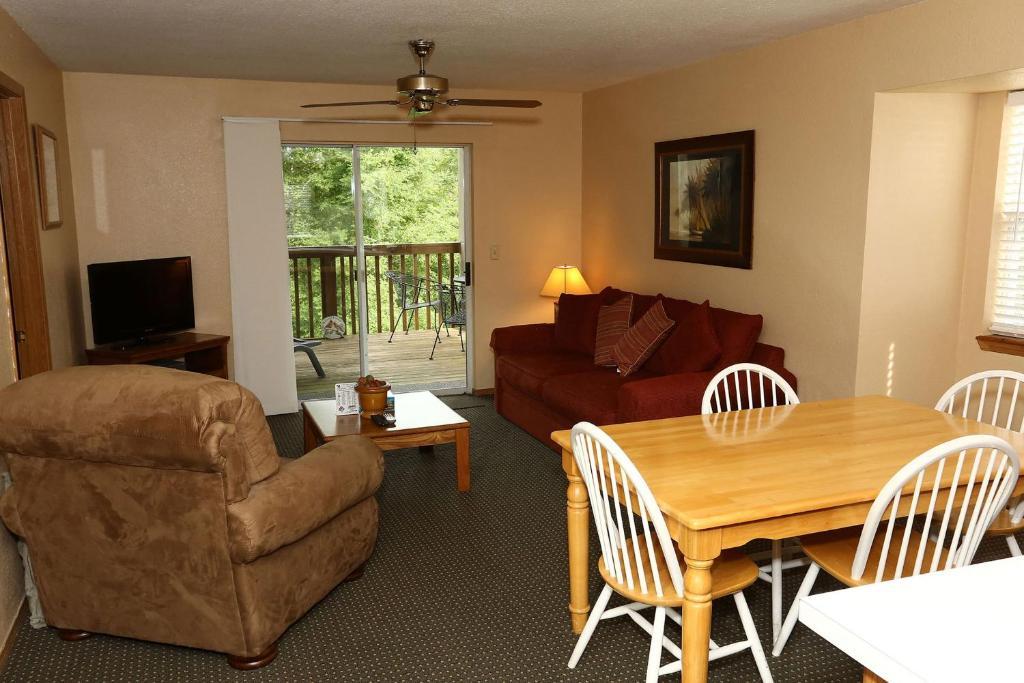 Eagle'S Nest Condo Resort Indian Point Pokoj fotografie