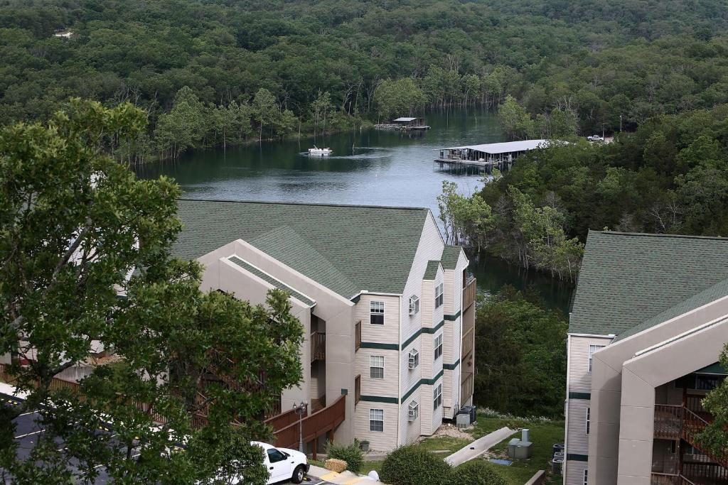 Eagle'S Nest Condo Resort Indian Point Pokoj fotografie