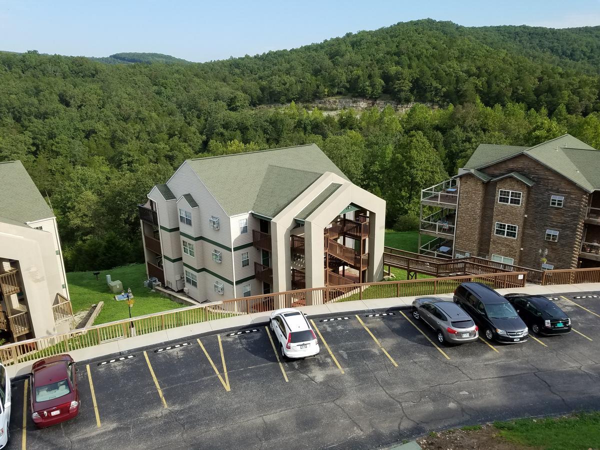 Eagle'S Nest Condo Resort Indian Point Exteriér fotografie