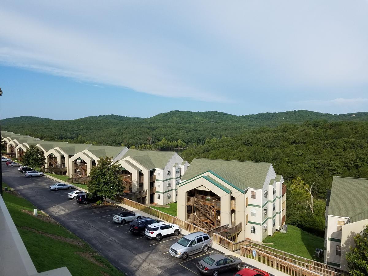 Eagle'S Nest Condo Resort Indian Point Exteriér fotografie
