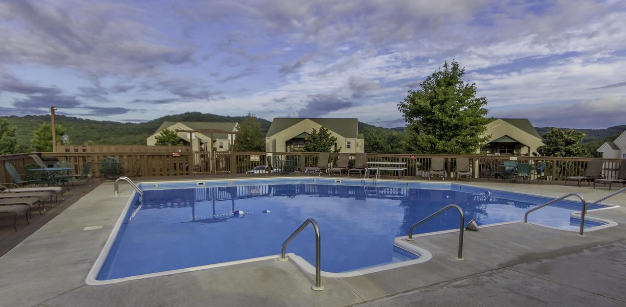 Eagle'S Nest Condo Resort Indian Point Exteriér fotografie