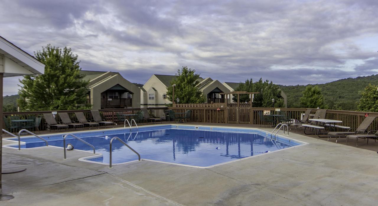 Eagle'S Nest Condo Resort Indian Point Exteriér fotografie