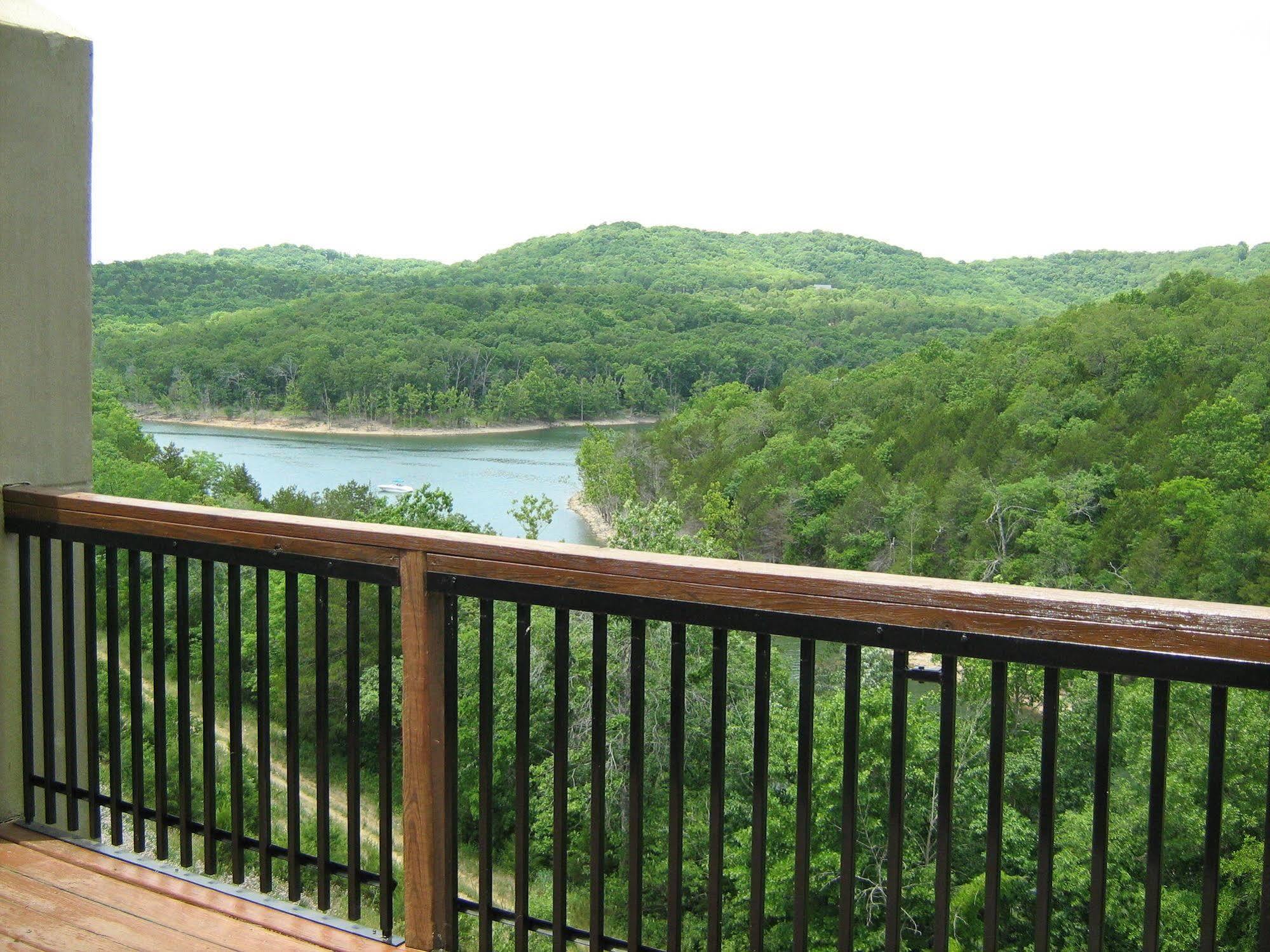 Eagle'S Nest Condo Resort Indian Point Exteriér fotografie